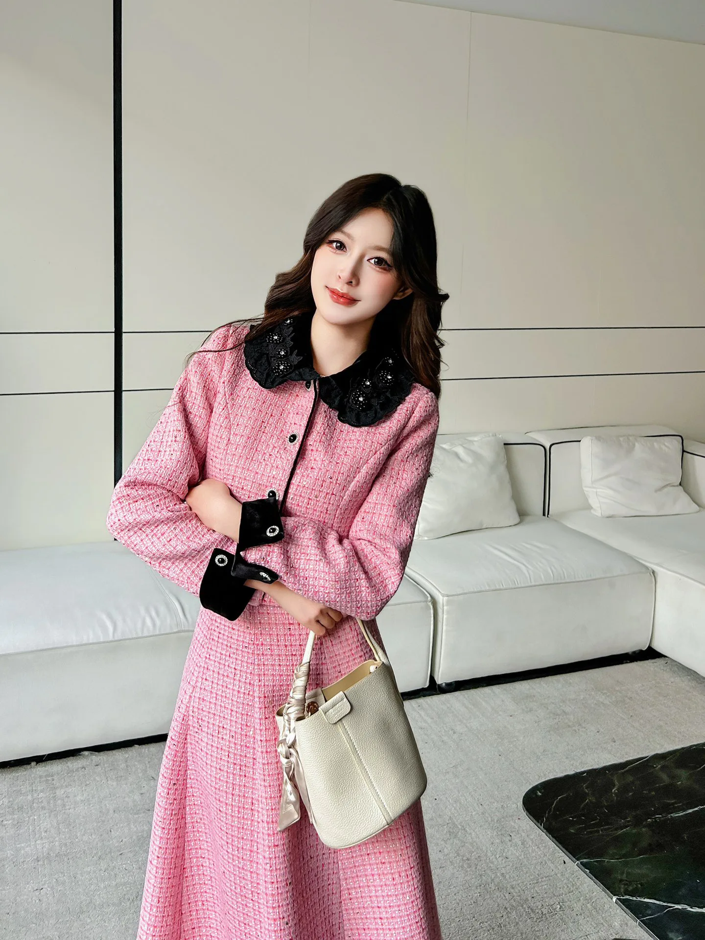 Костюмы Женские Chanel 1565154