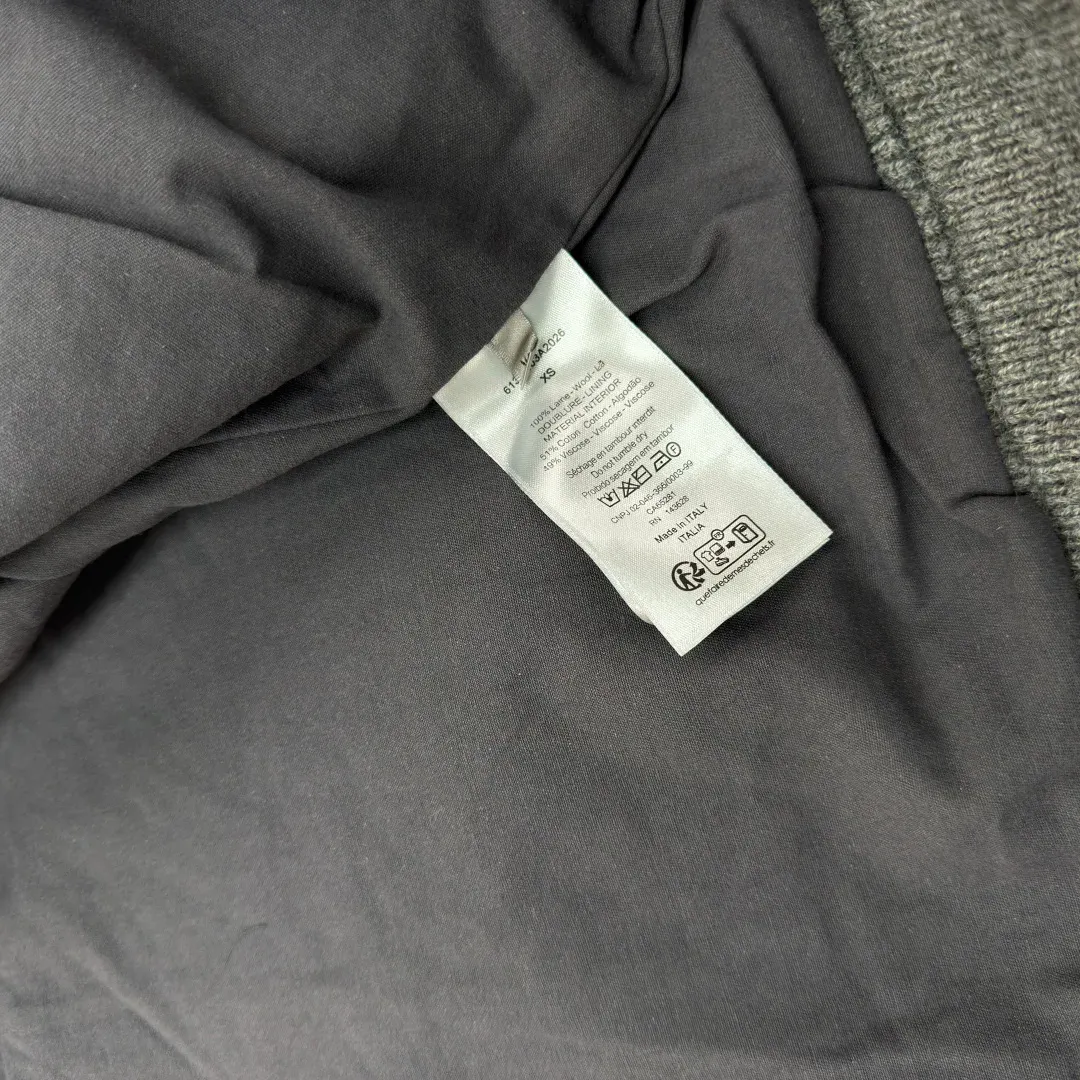 Джемперы И Свитеры Мужские Christian Dior 1941437