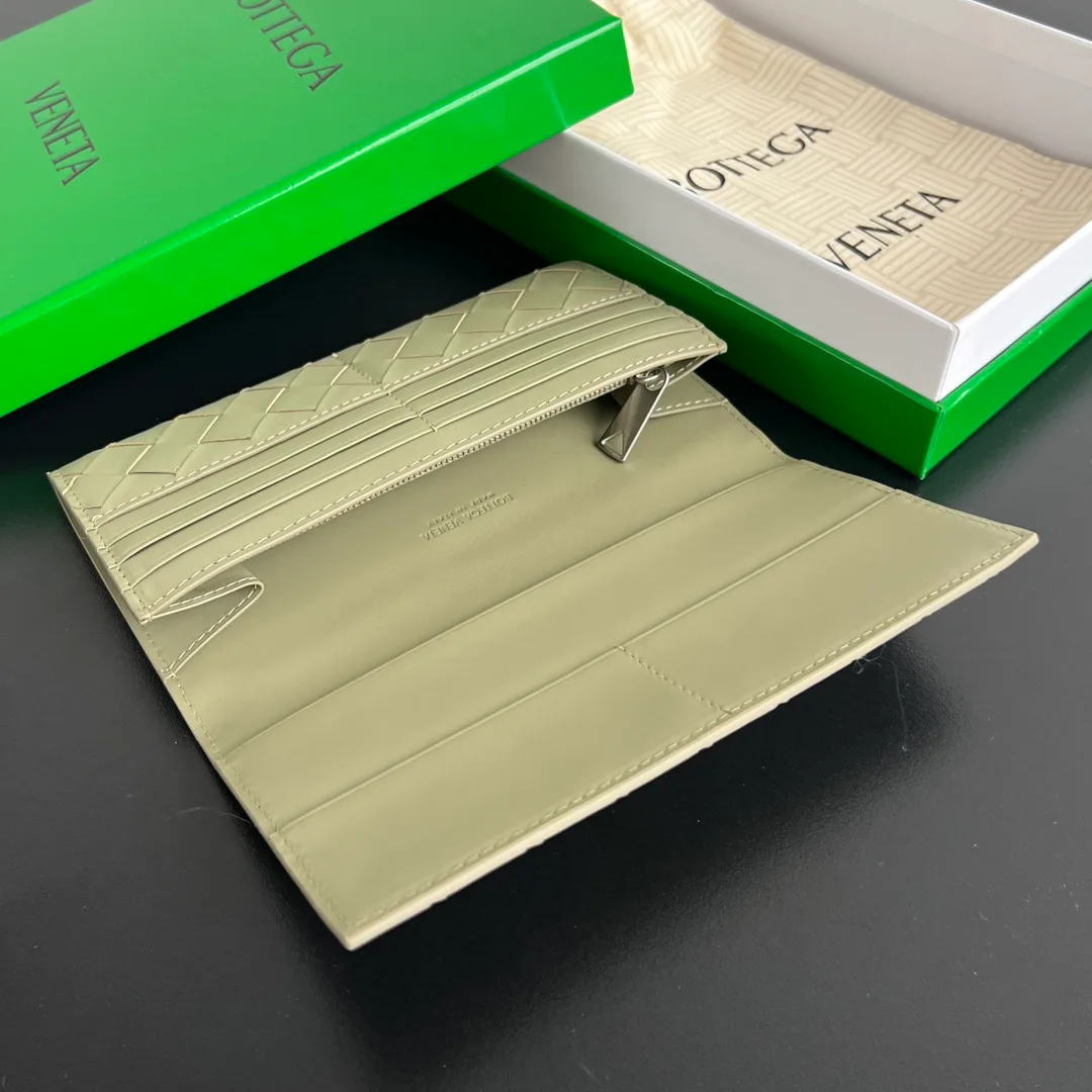 Кошельки Bottega Veneta 1253109
