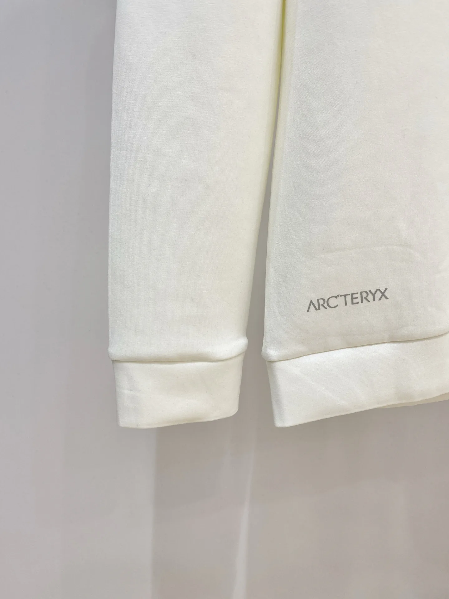 Свитшоты И Худи Мужские Arcteryx 19109674