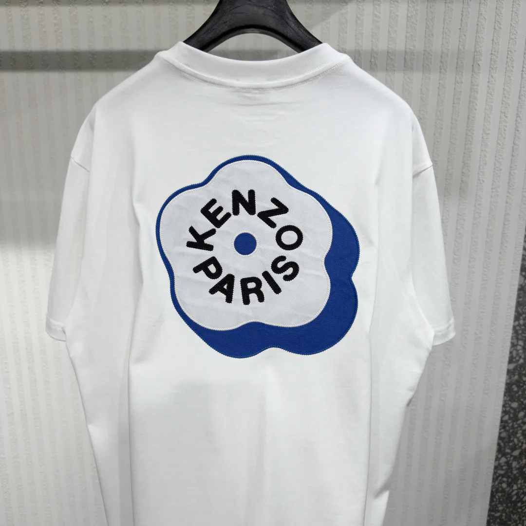 Футболки Мужские Kenzo 11654585