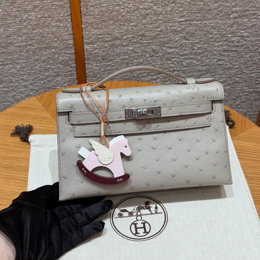 Клатчи Женские Hermes 11590739
