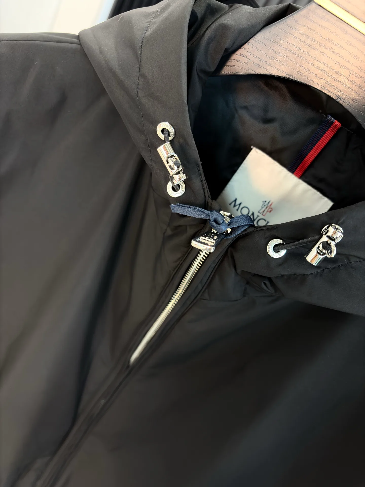 Куртки И Пуховики Мужские Moncler 18199456