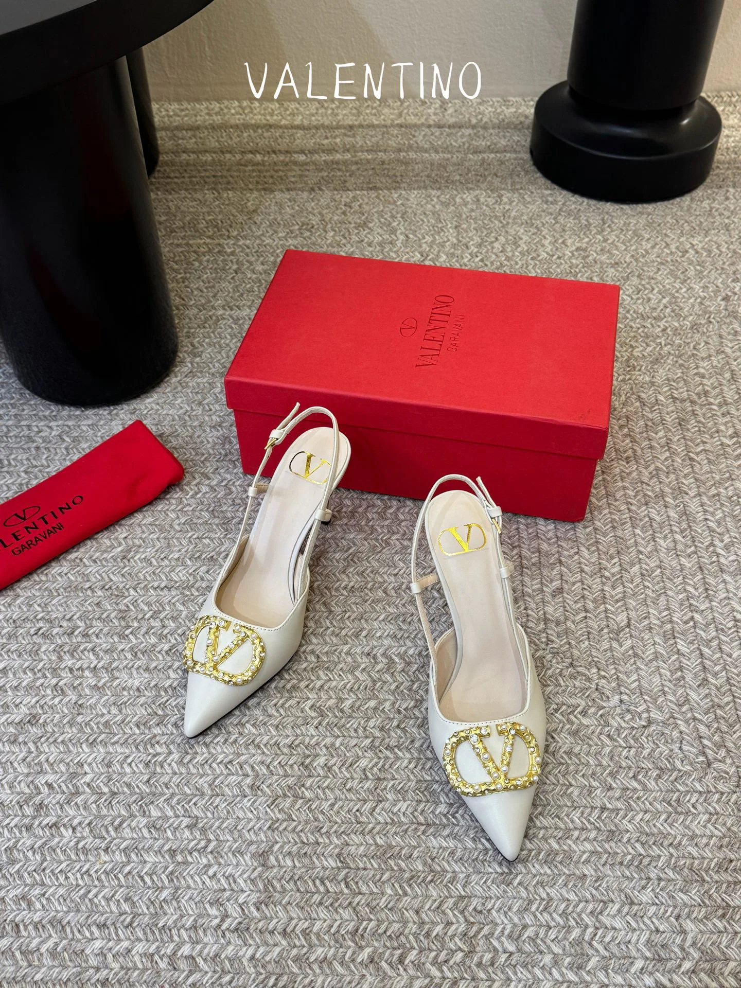 Туфли Женские Valentino 11870458