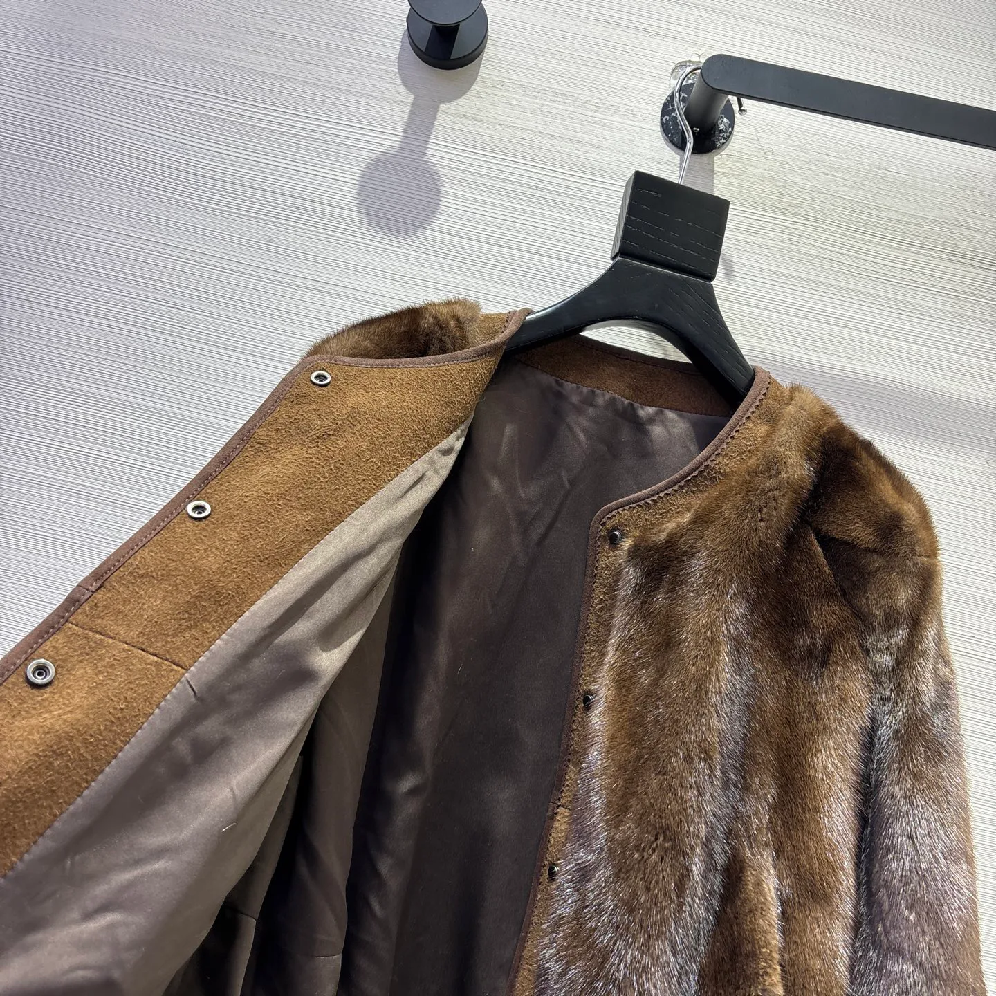 Куртки И Пуховики Женские Loro Piana 562224