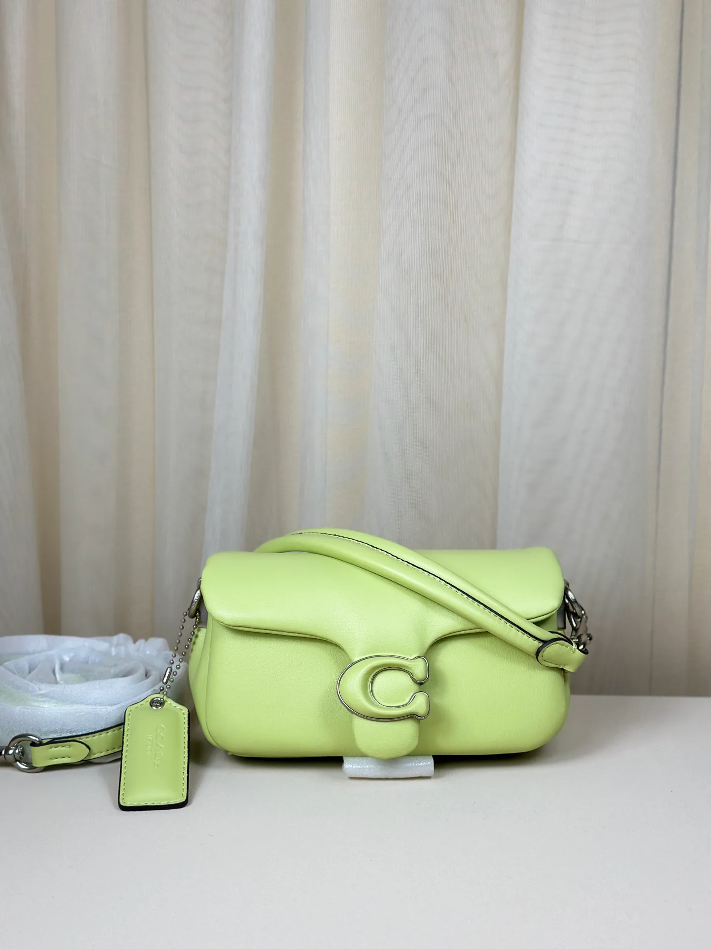 Классические Сумки Женские Coach 11707279