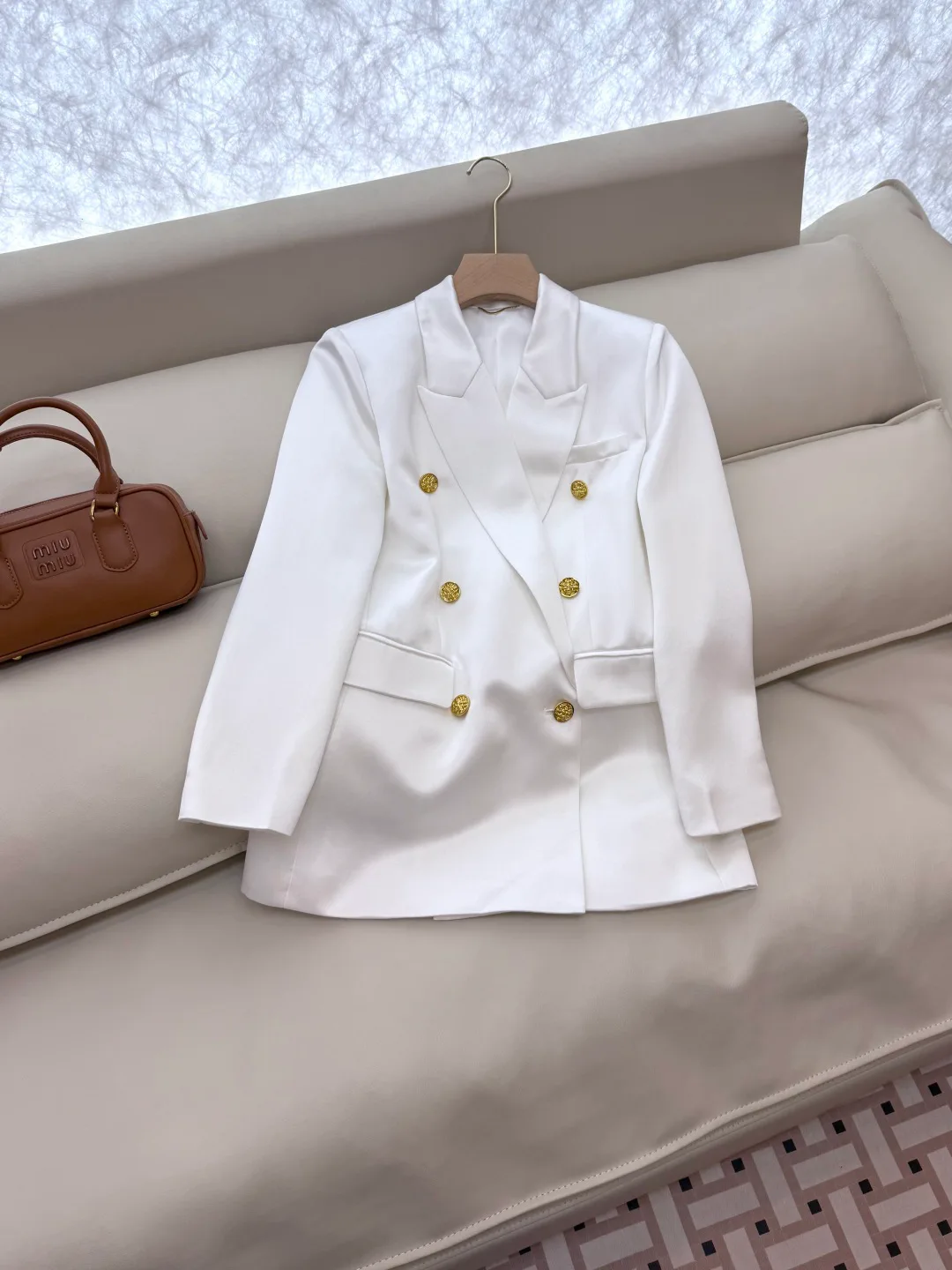 Пиджаки Мужские Balmain 9916869