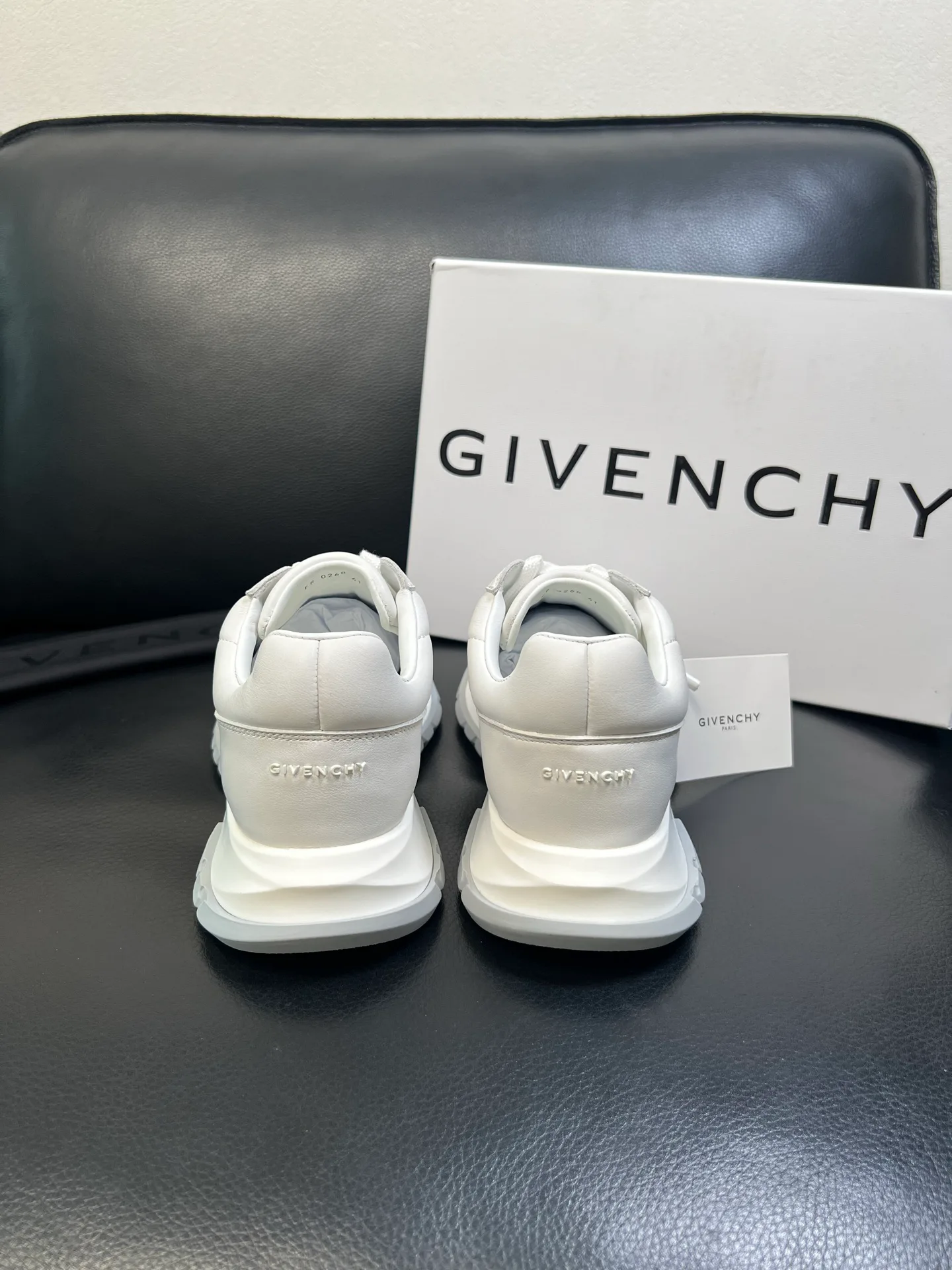 Кроссовки Мужские Givenchy 163116