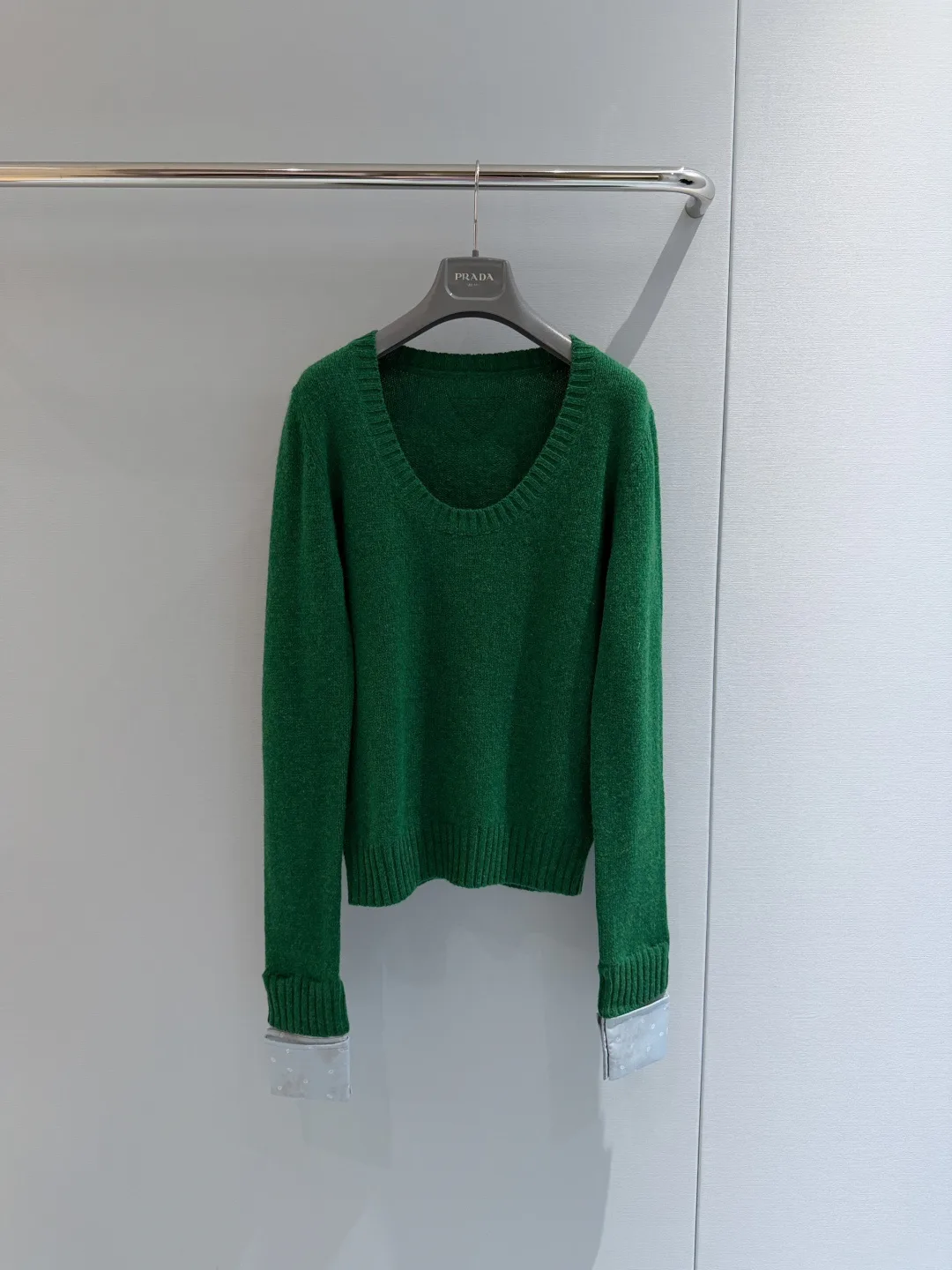Джемперы И Свитеры Женские Prada 18285443