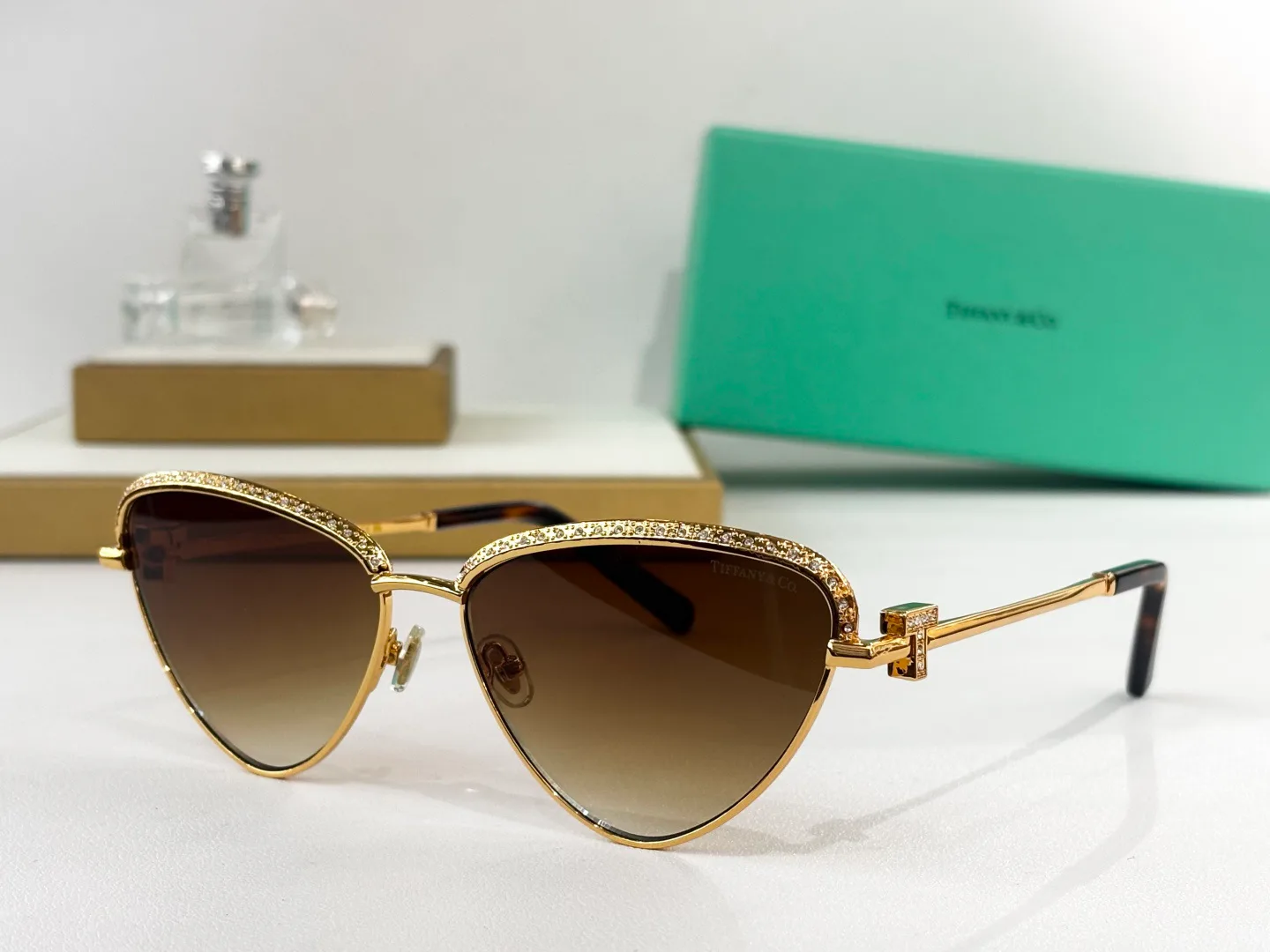 Очки Tiffany 406685