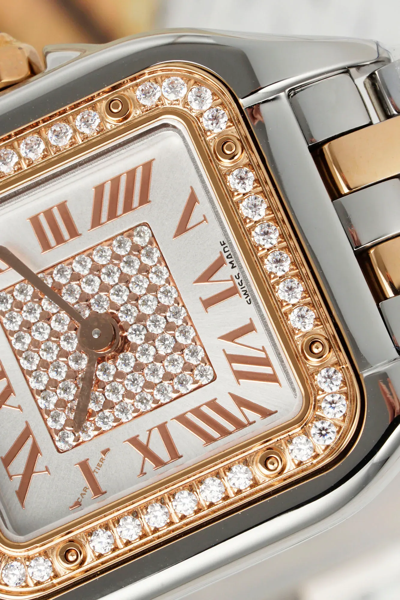 Часы Женские Cartier 1892628