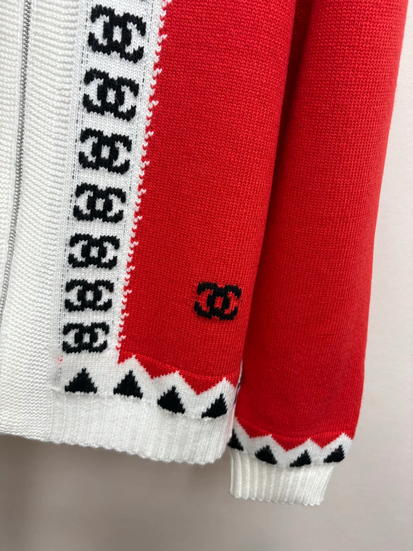 Джемперы И Свитеры Женские Chanel 19560077