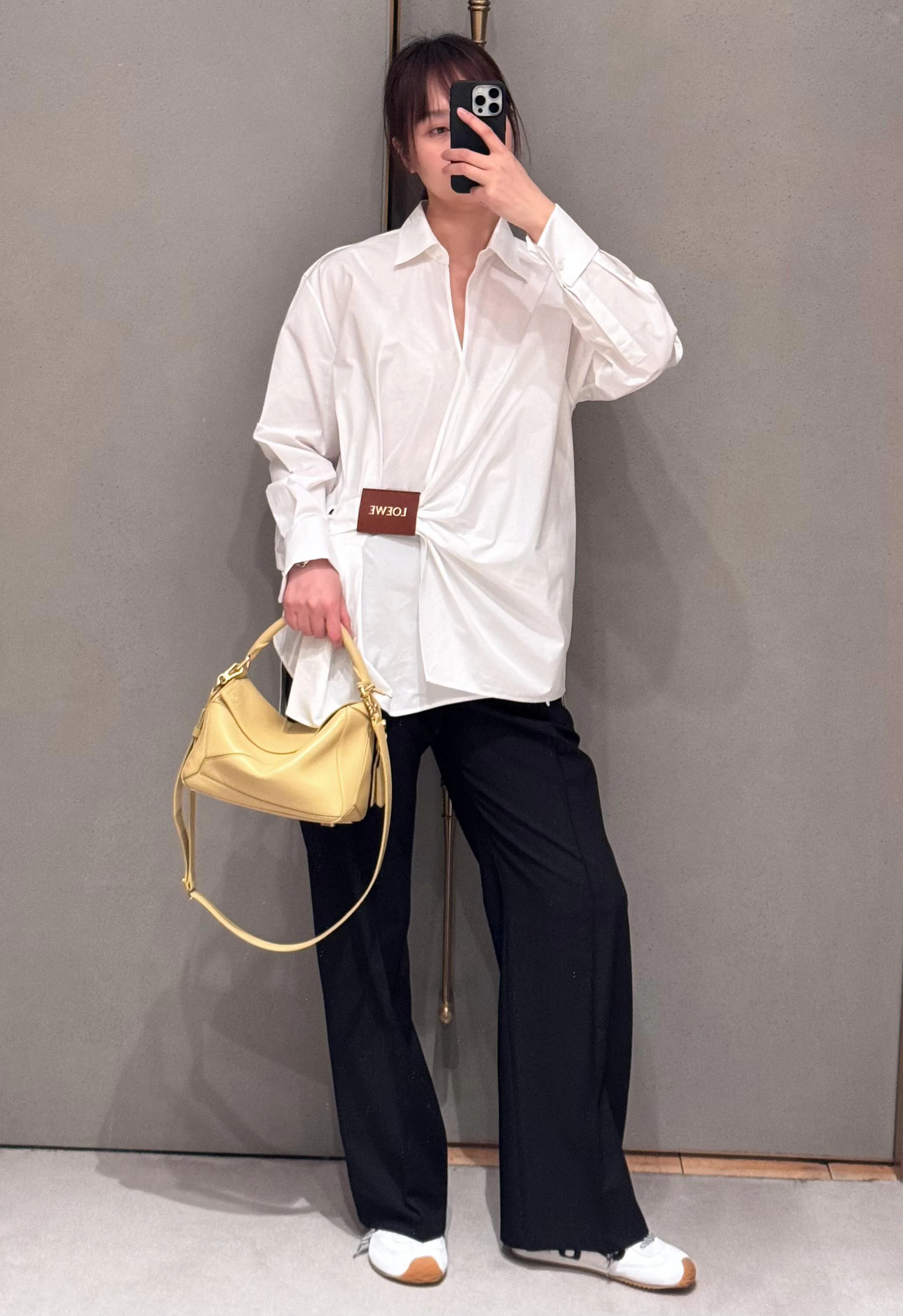 Классические Сумки Женские Loewe 17270382