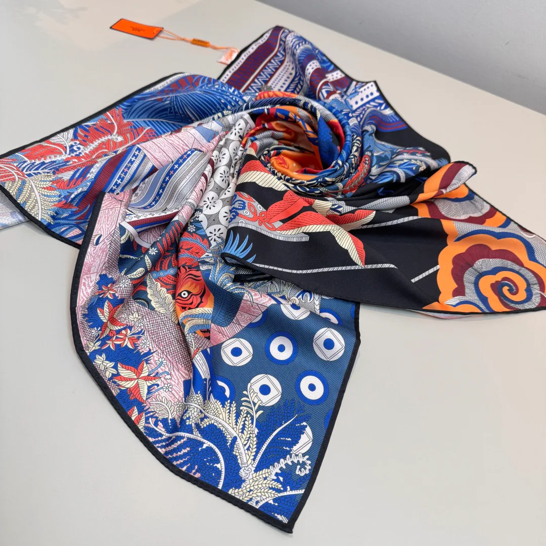 Платки Hermes 11362310
