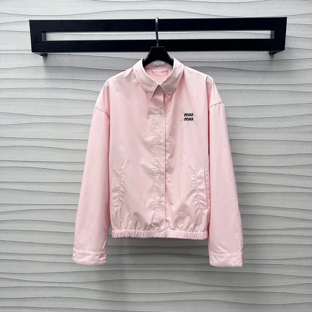 Куртки И Пуховики Женские Miu Miu 32093