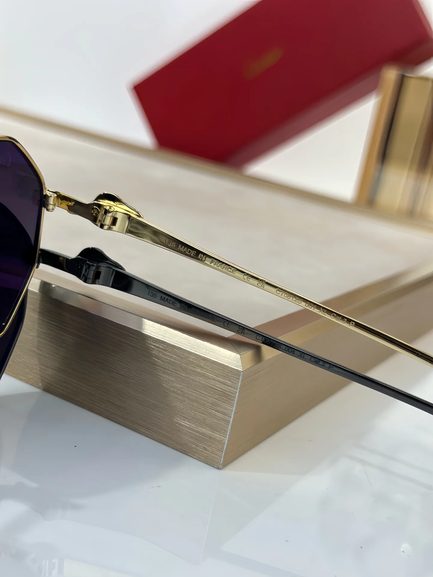 Очки Cartier 35293