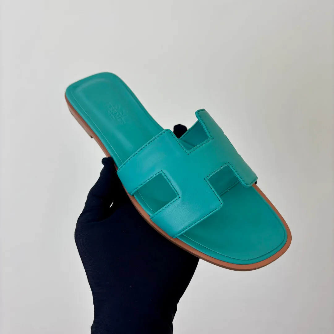 Сандалии Женские Hermes 10992590