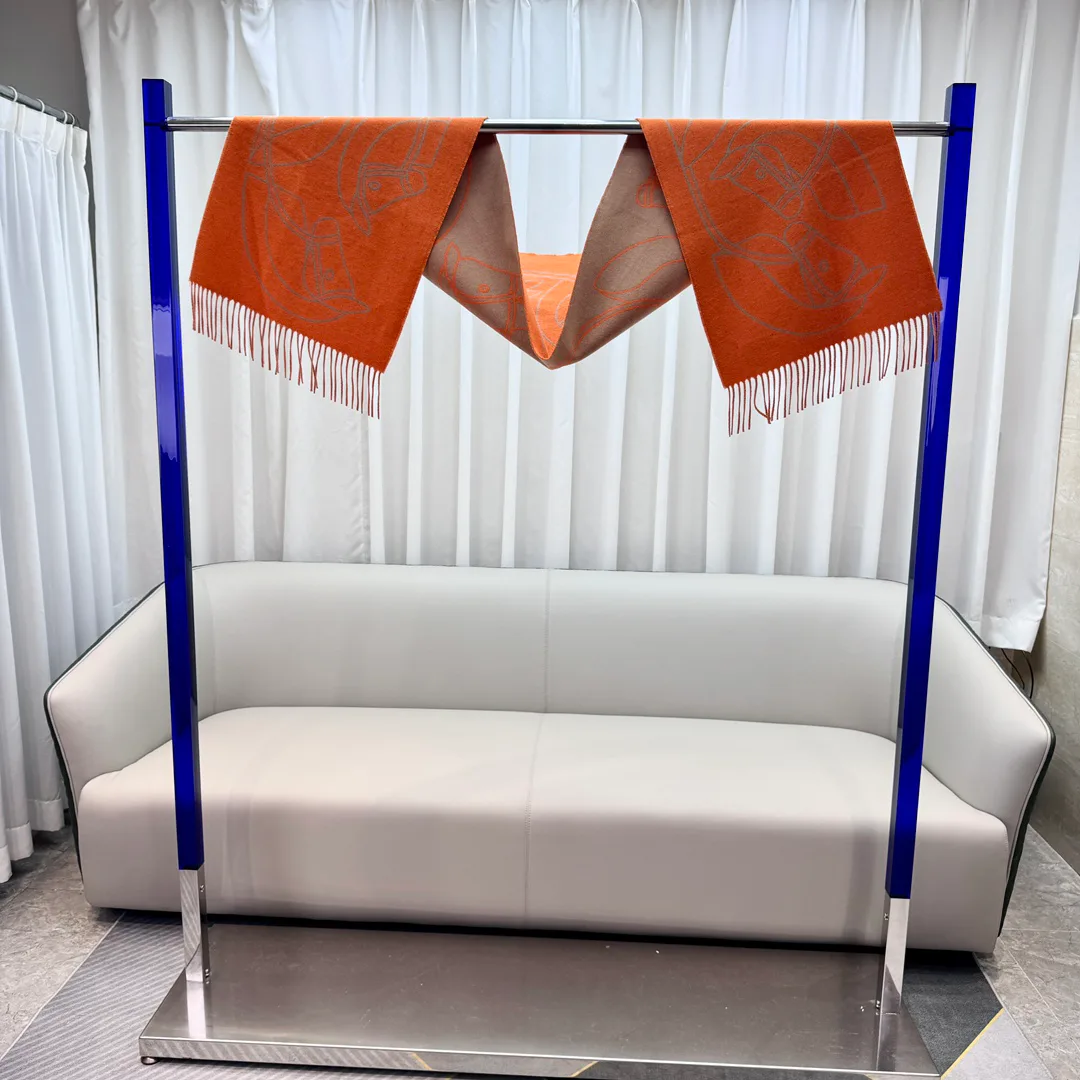 Шарфы Hermes 3750