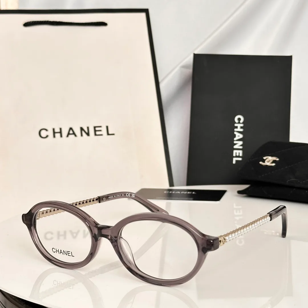 Очки Chanel 16853152