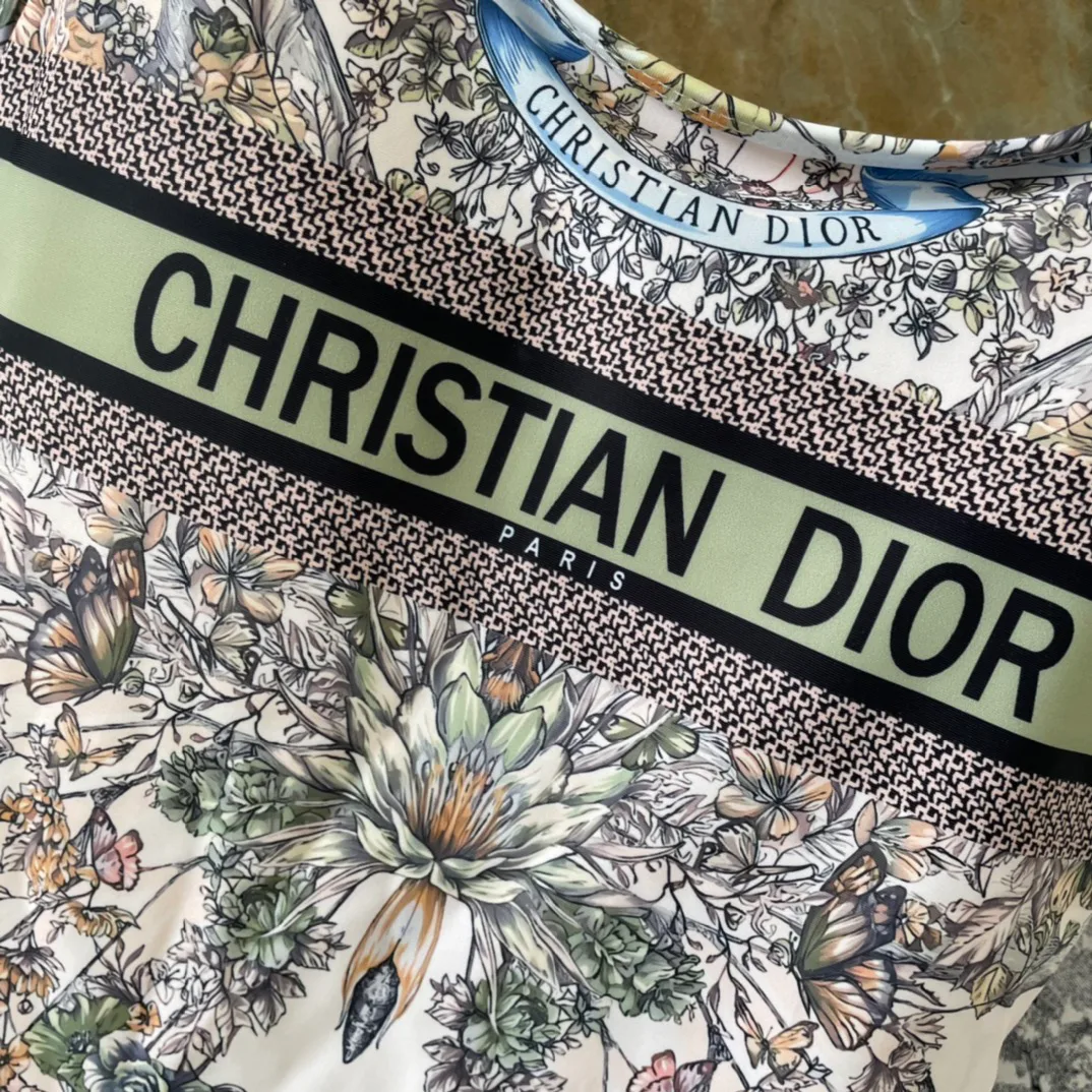 Купальники Женские Christian Dior 11585316
