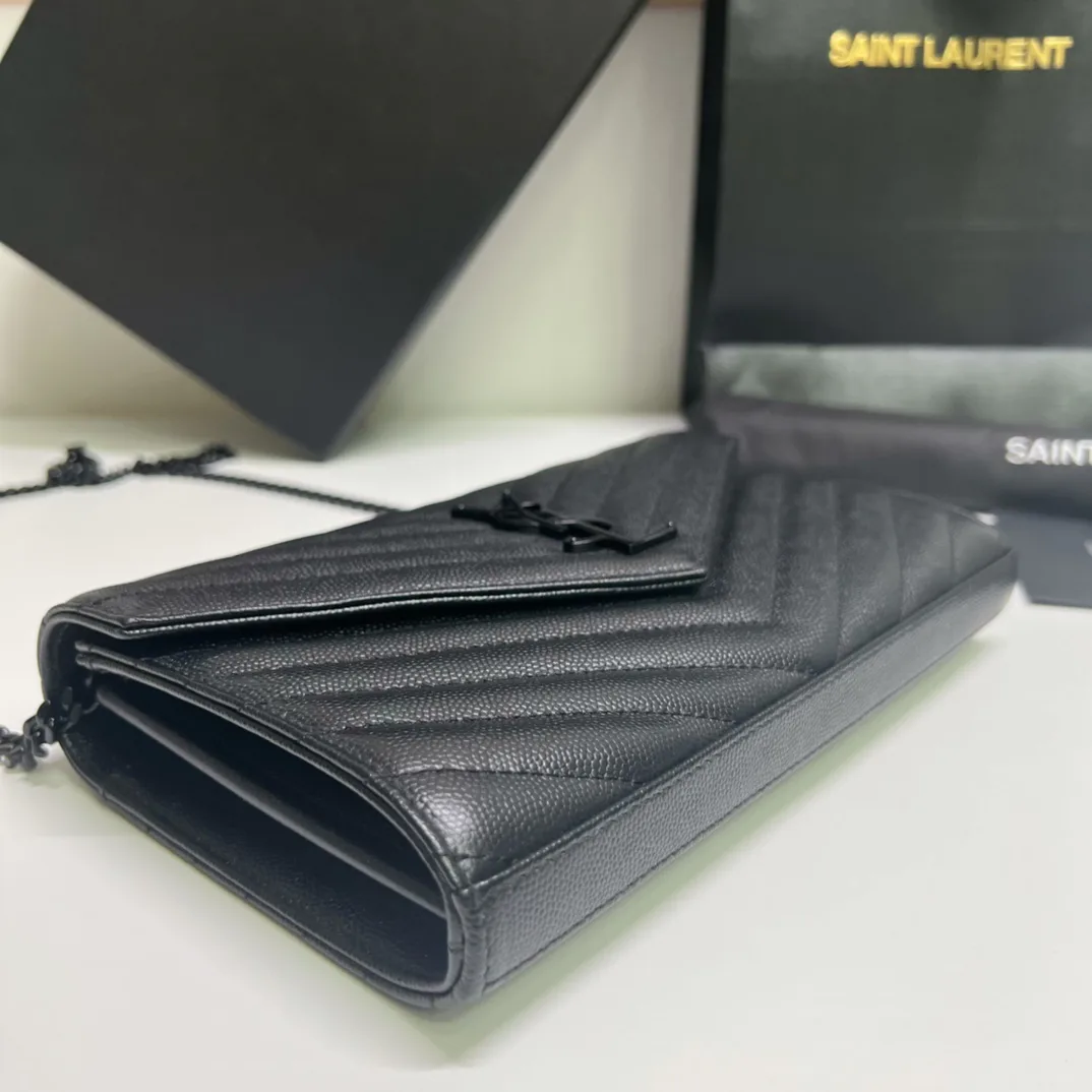 Сумки На Ремне Женские Saint Laurent 255167