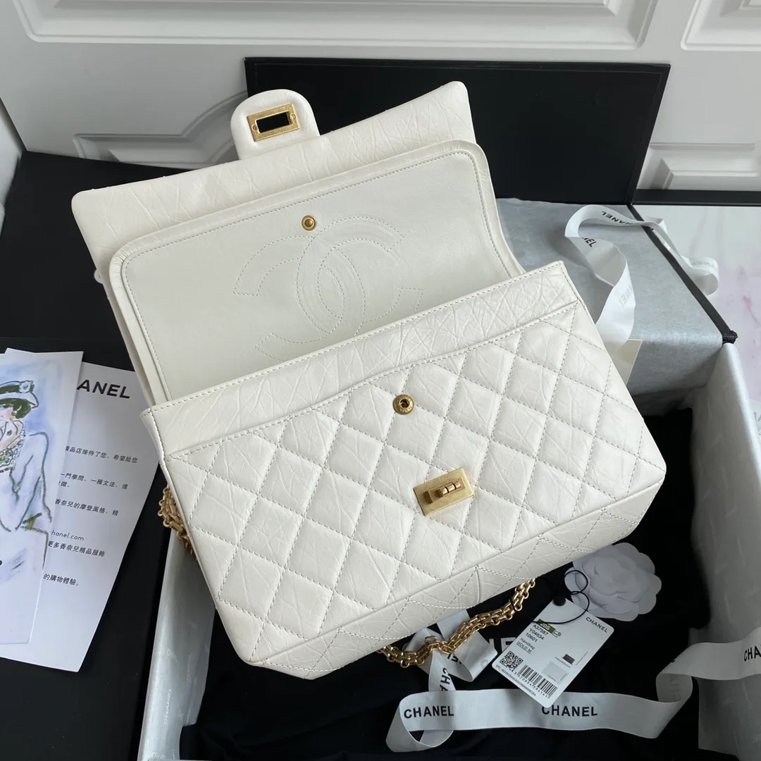 Классические Сумки Женские Chanel 17525948
