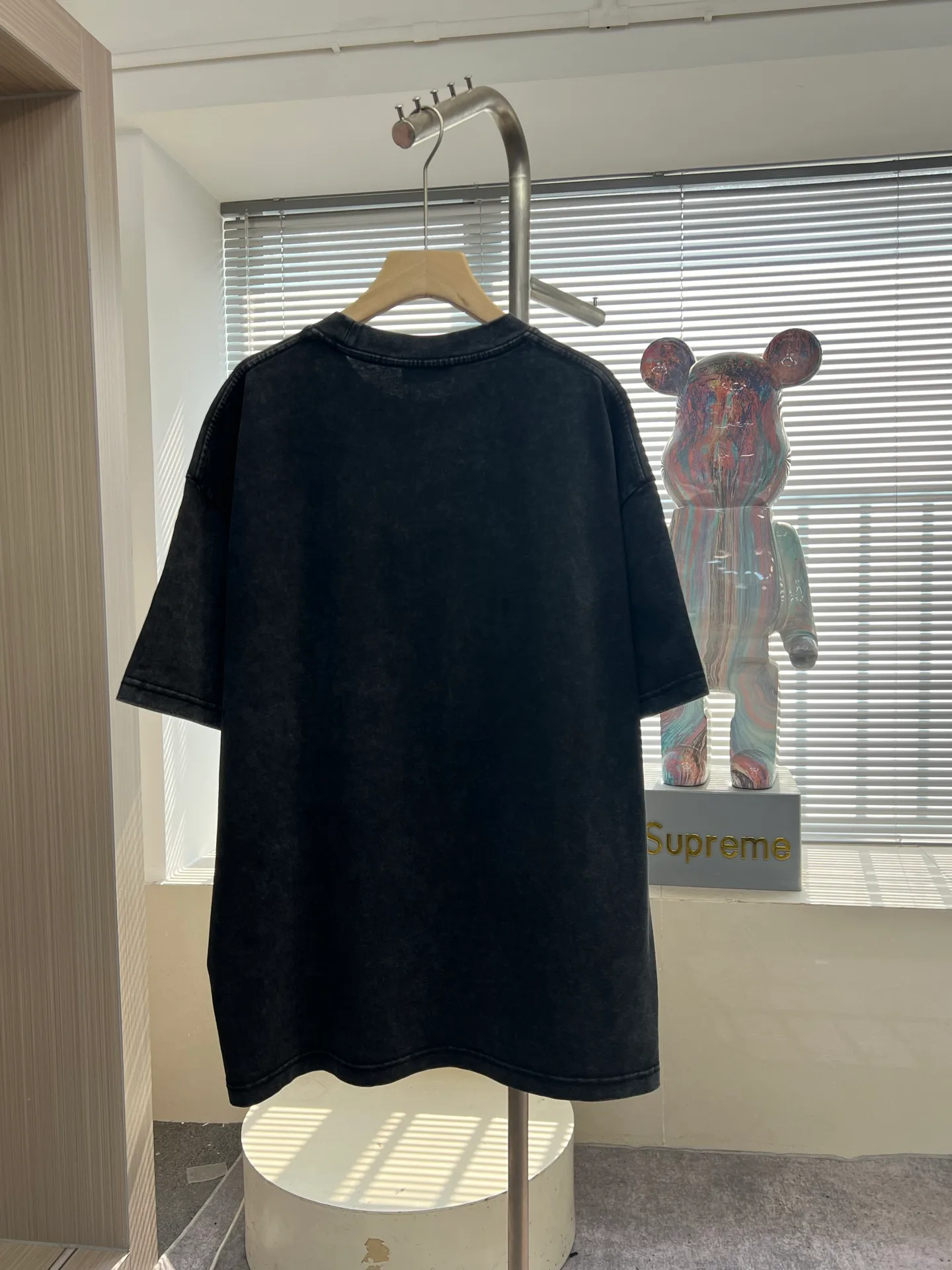 Футболки Женские Balenciaga 4435560