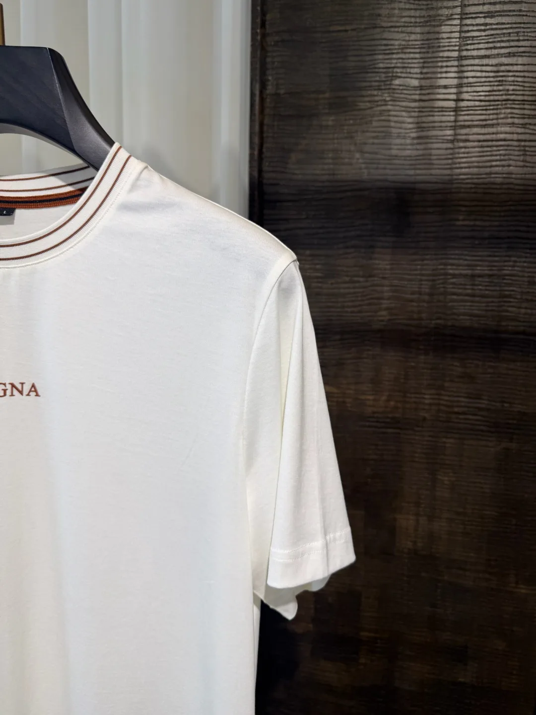 Футболки Мужские Zegna 12217606