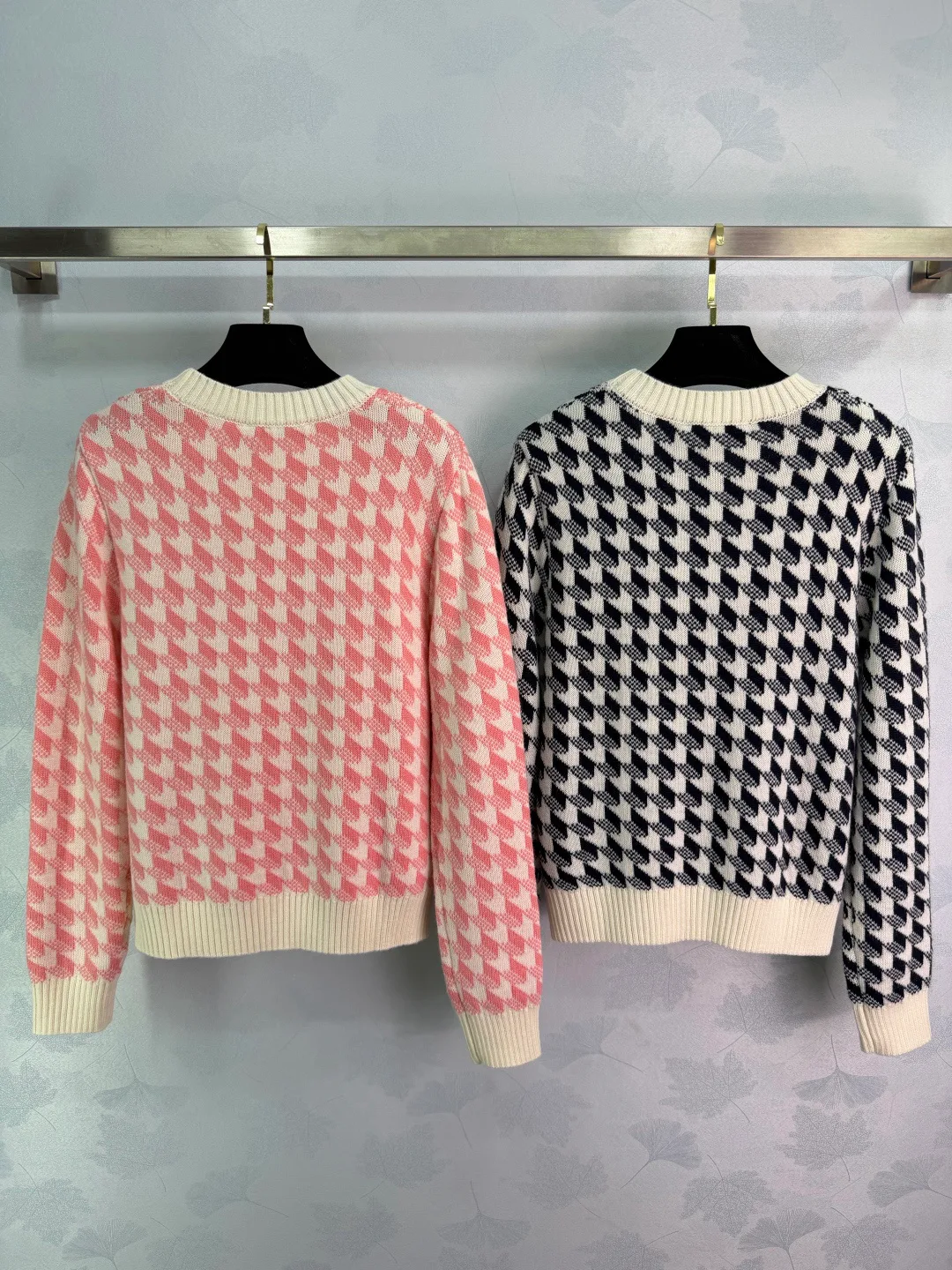 Джемперы И Свитеры Женские Christian Dior 719023