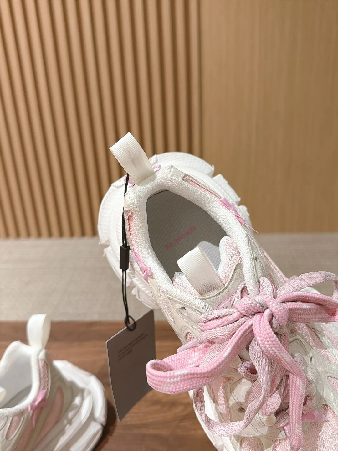 Кроссовки Женские Balenciaga 20116746