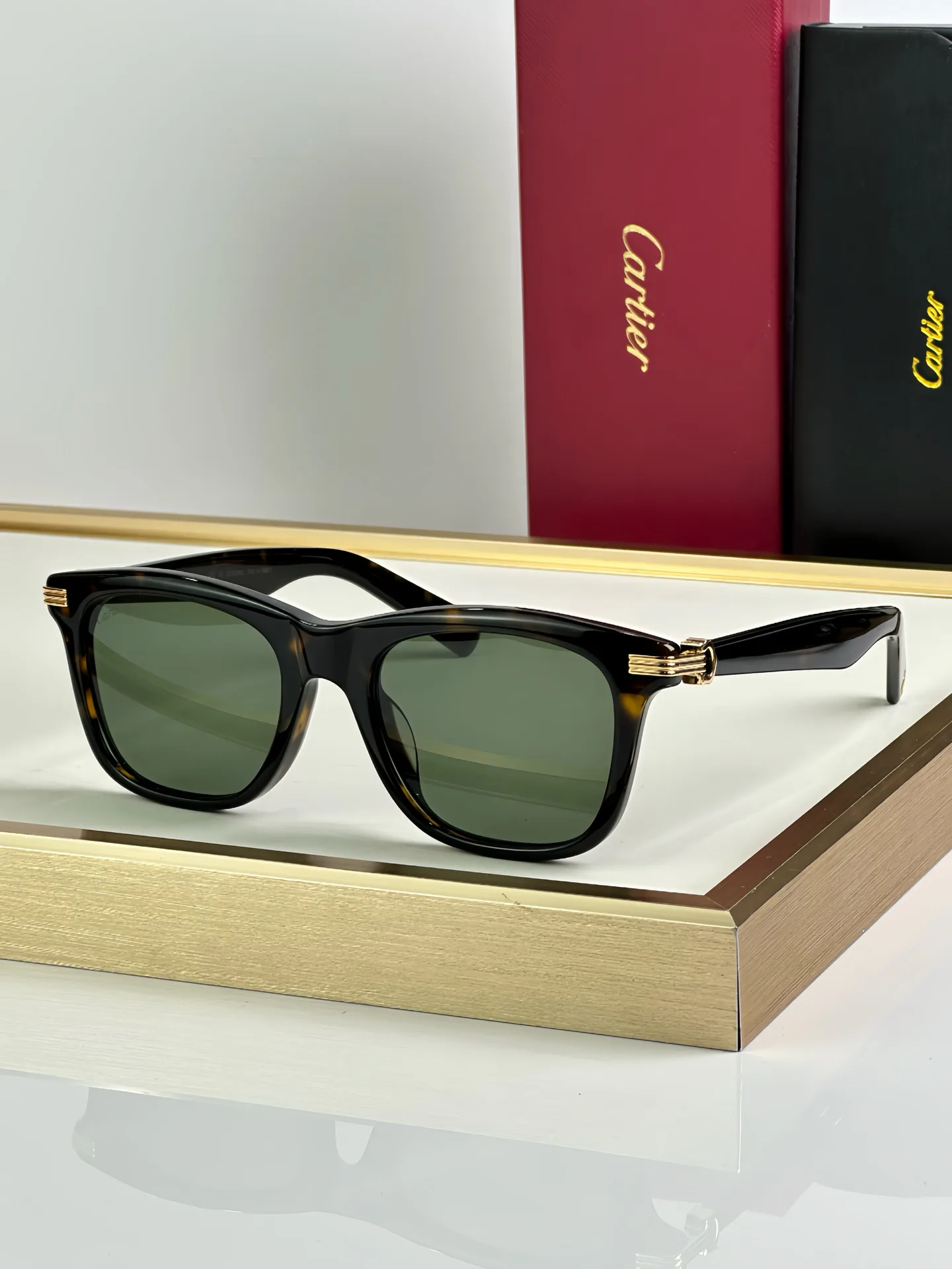 Очки Cartier 894472