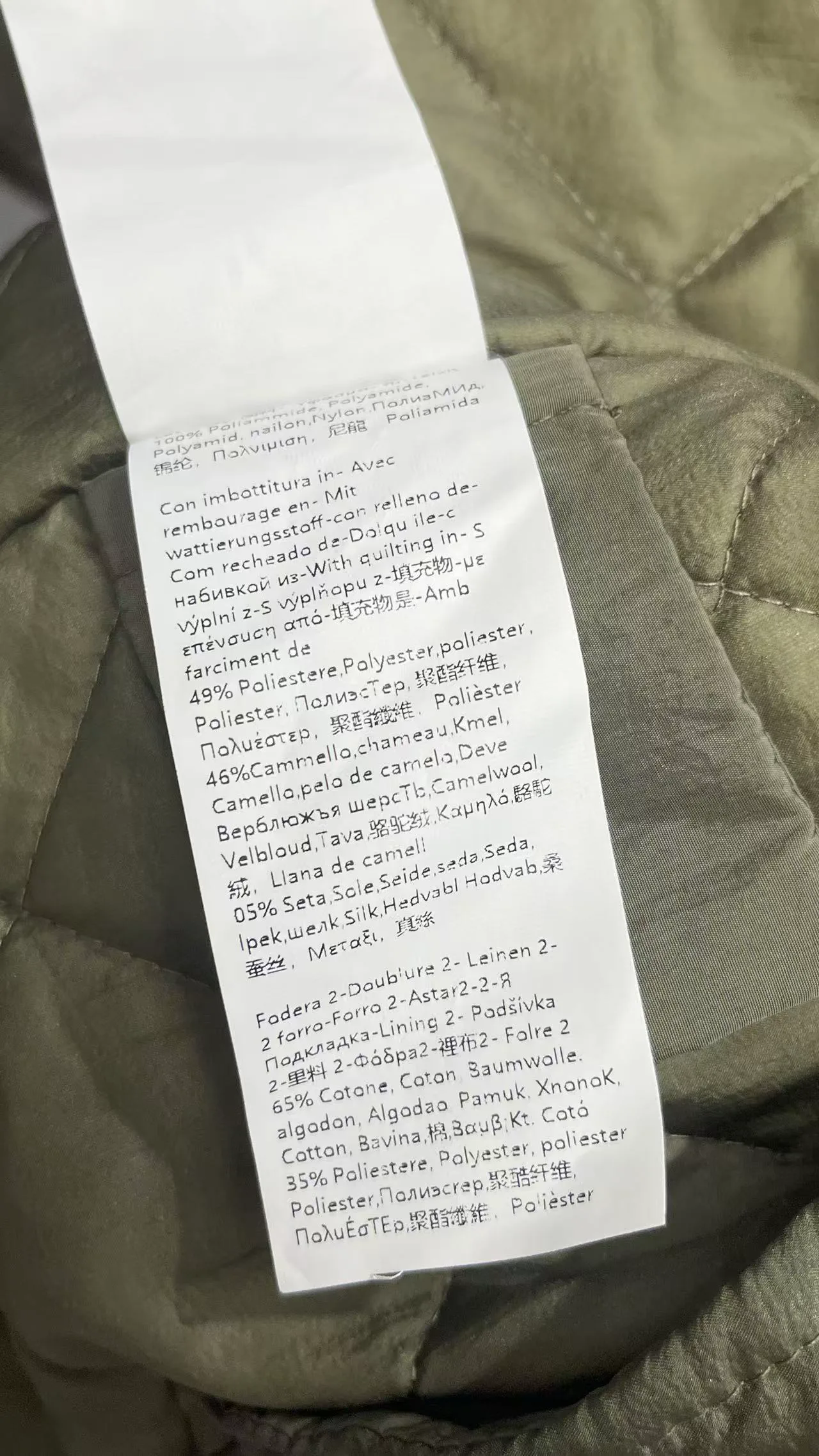 Куртки И Пуховики Женские Max Mara 4544083