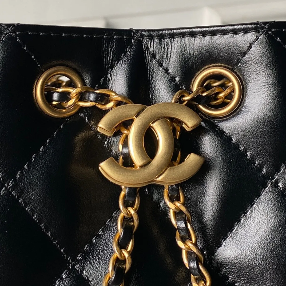 Классические Сумки Женские Chanel 10236354
