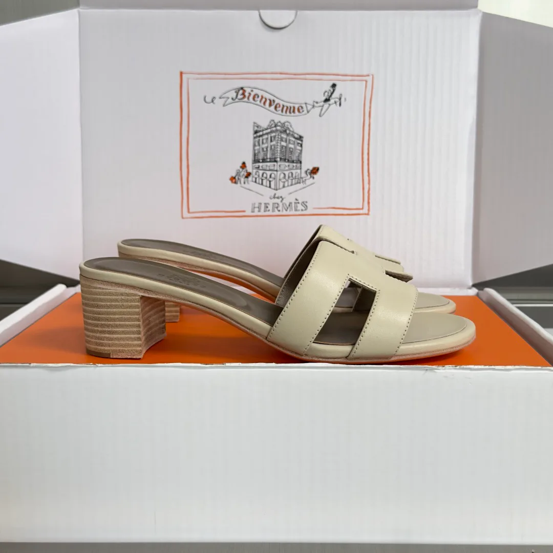 Сандалии Женские Hermes 12142613