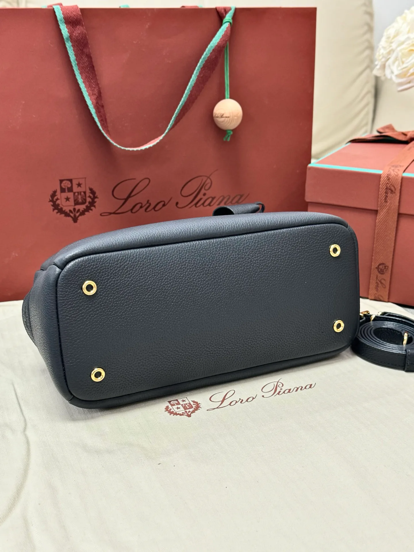 Классические Сумки Женские Loro Piana 11472683