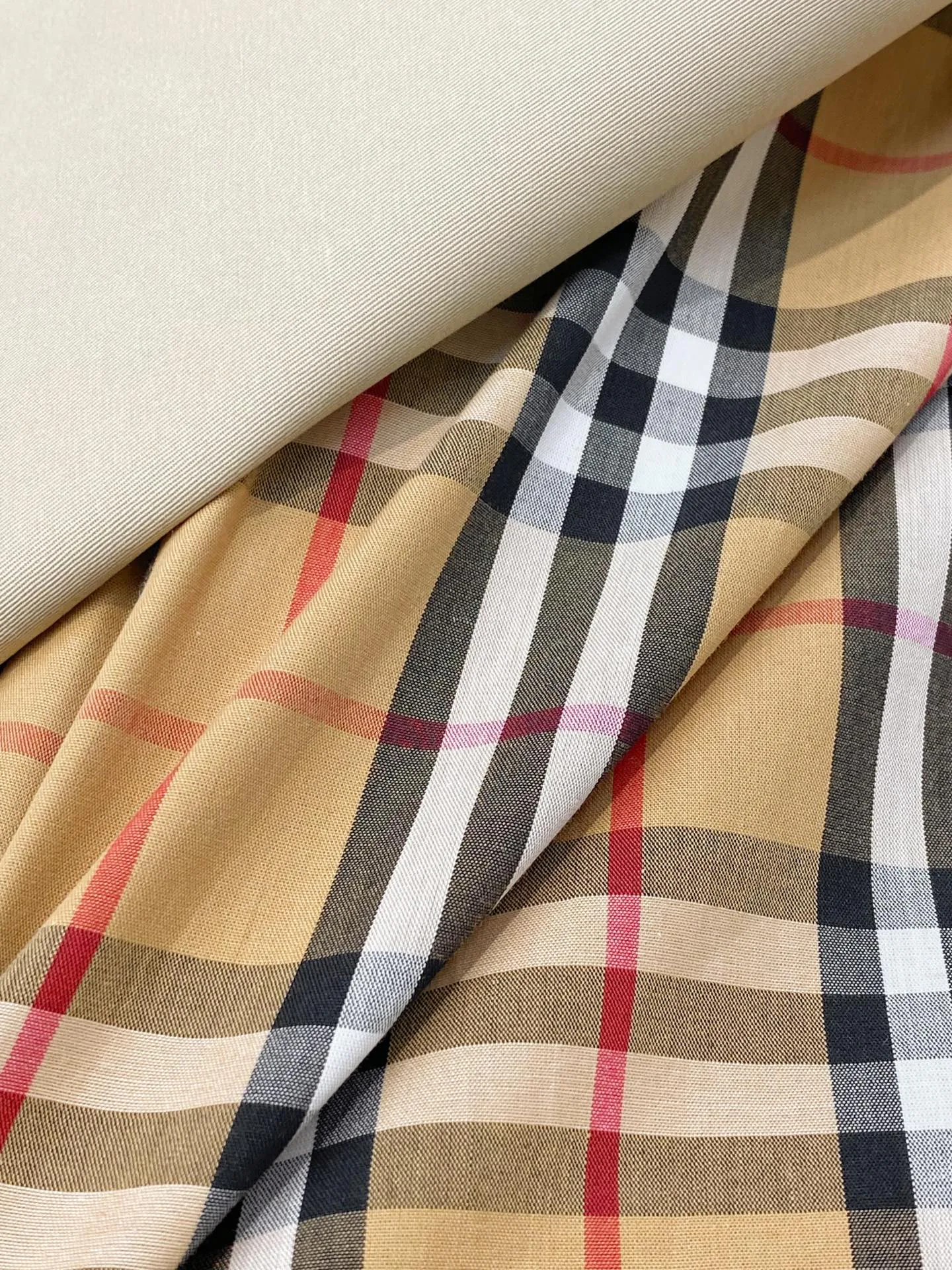 Тренчи Женские Burberry 18141576