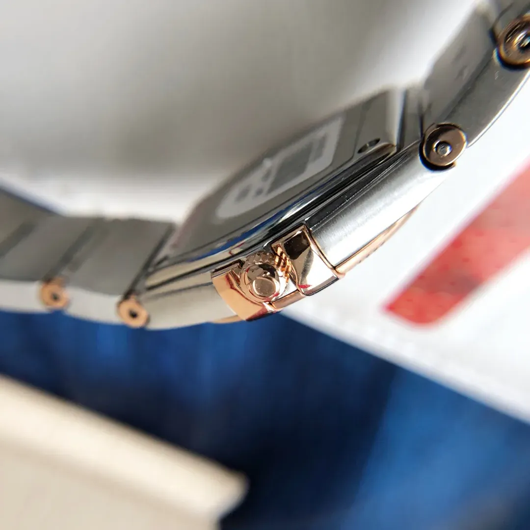 Часы Женские Omega 243616