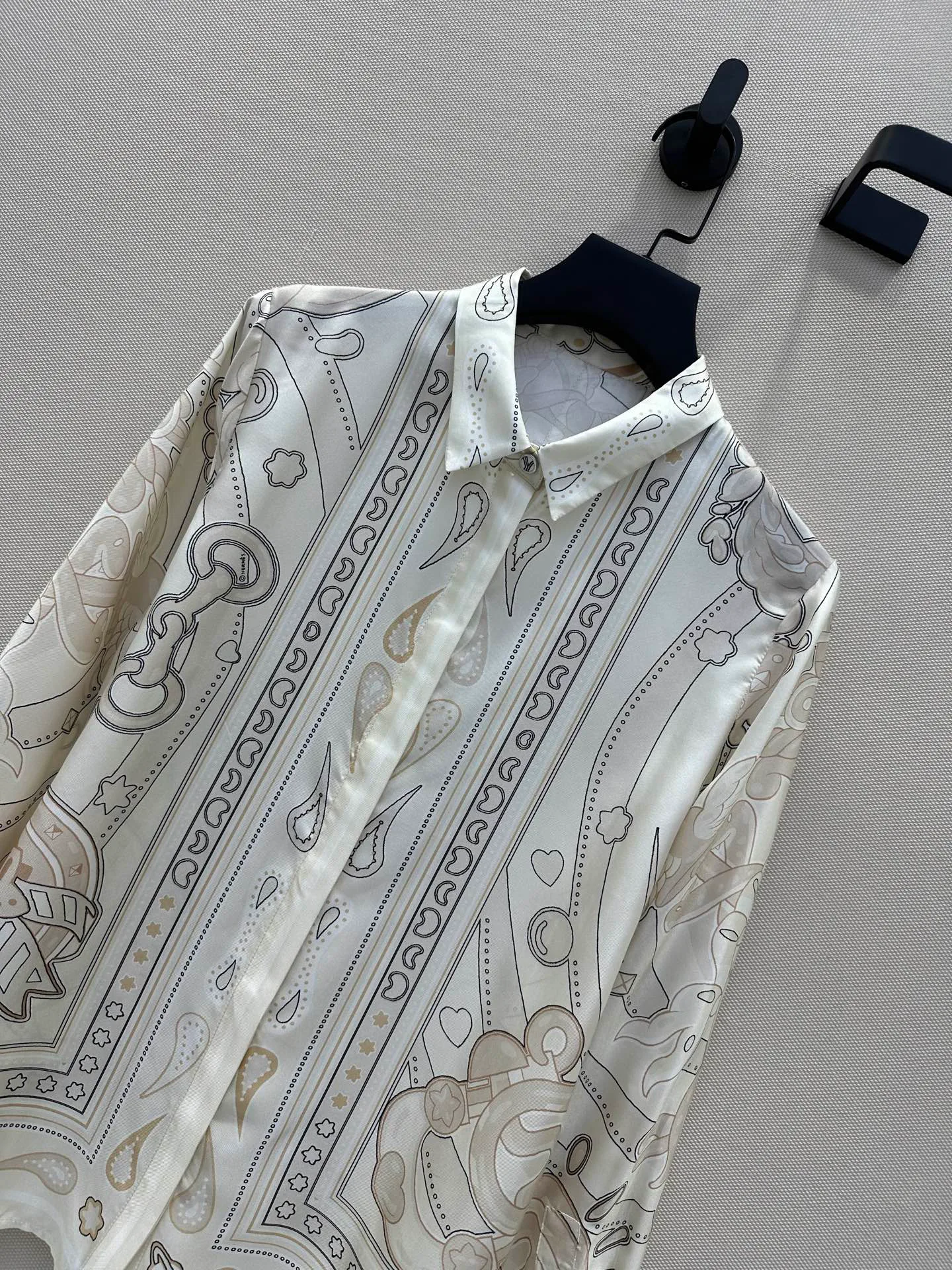 Рубашки Женские Hermes 2287102