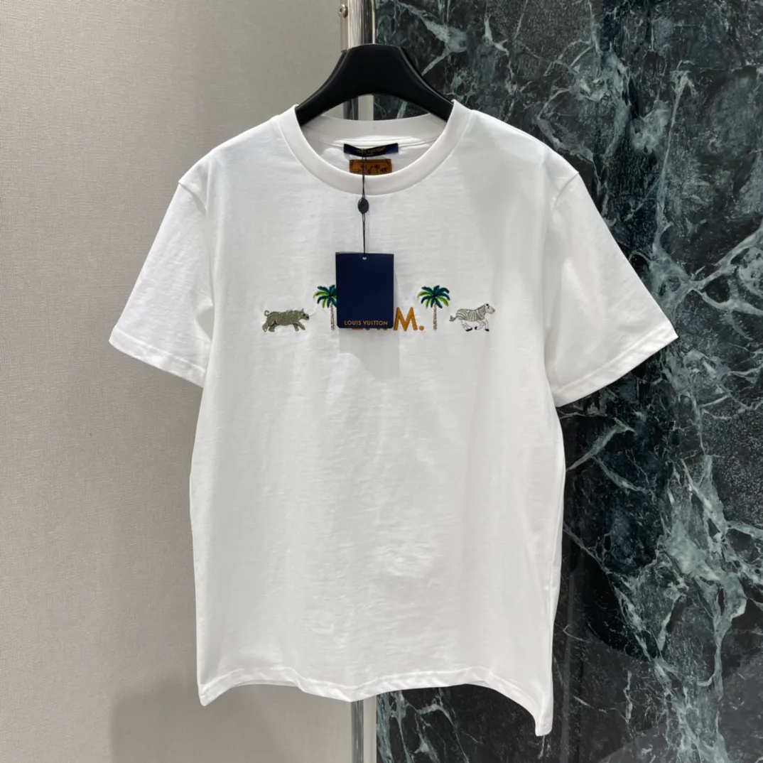 Футболки Женские Louis Vuitton 2006402