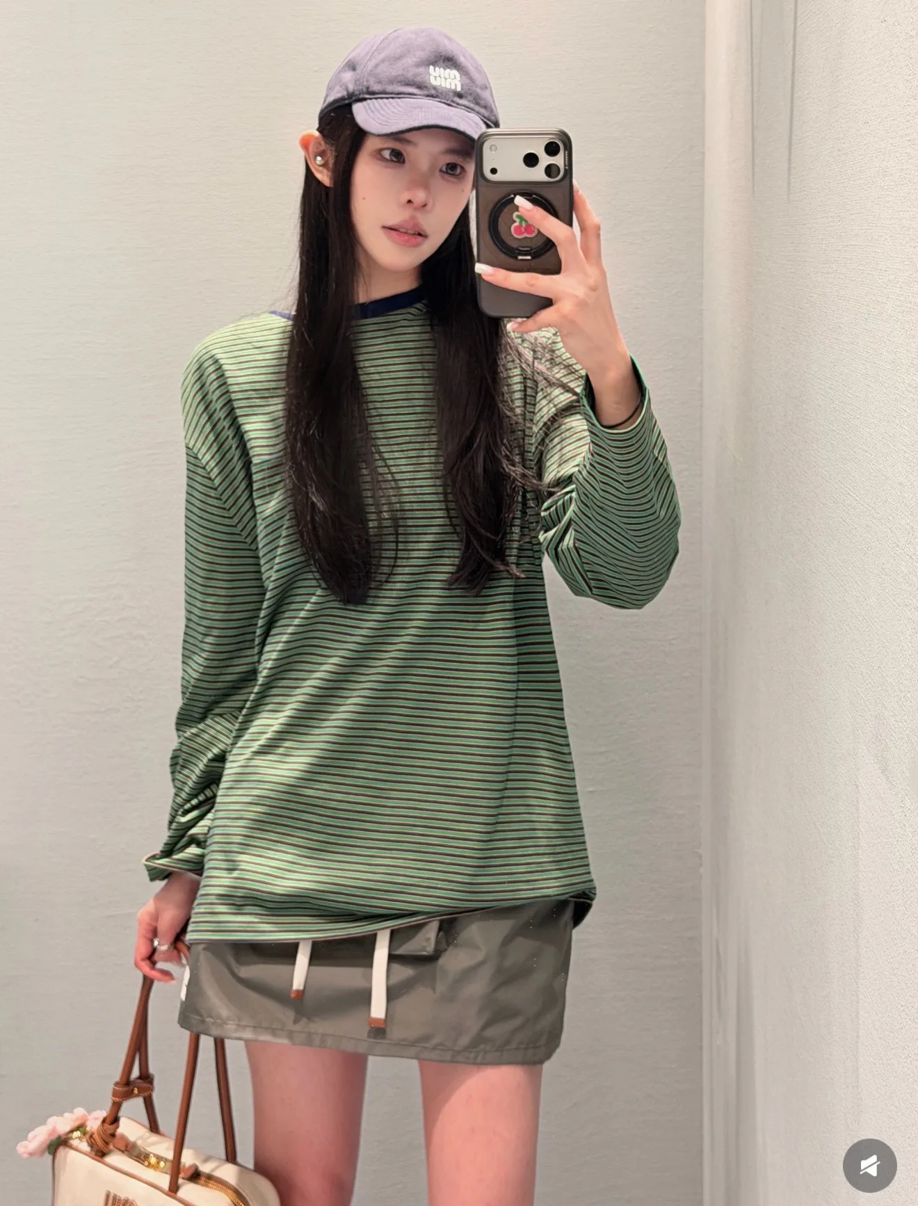 Футболки Женские Miu Miu 17413187
