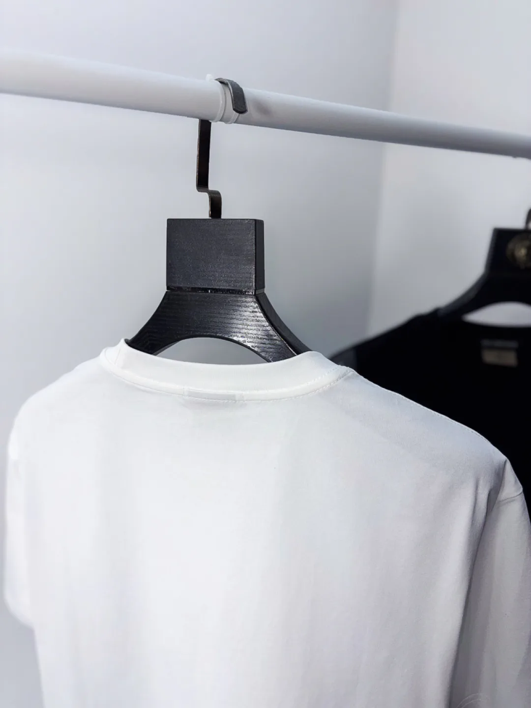 Футболки Мужские Balenciaga 12763997