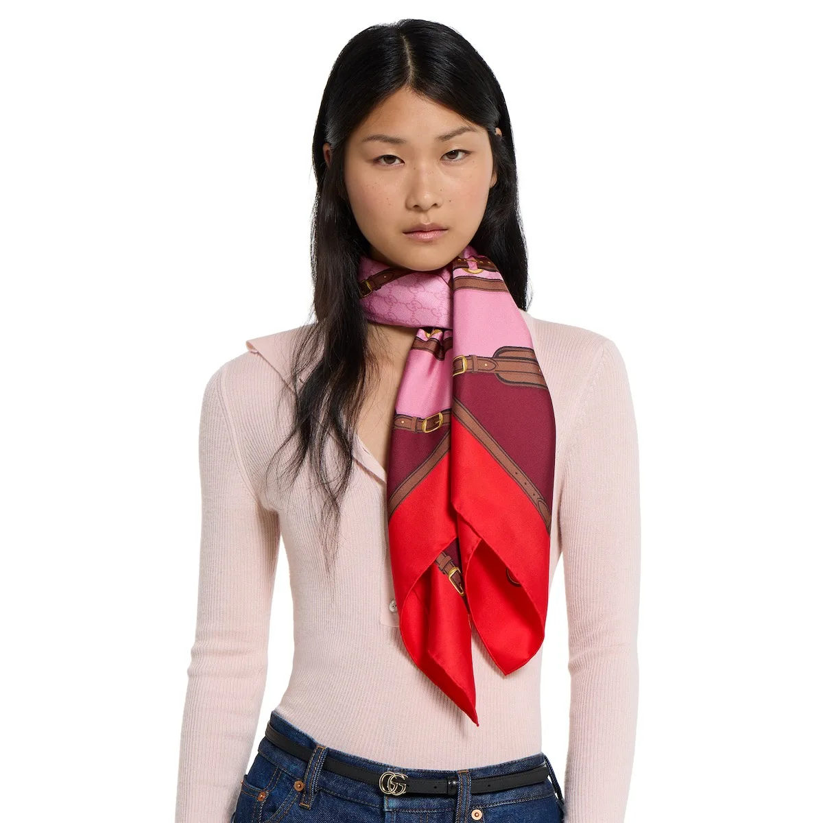 Платки Gucci 1981369