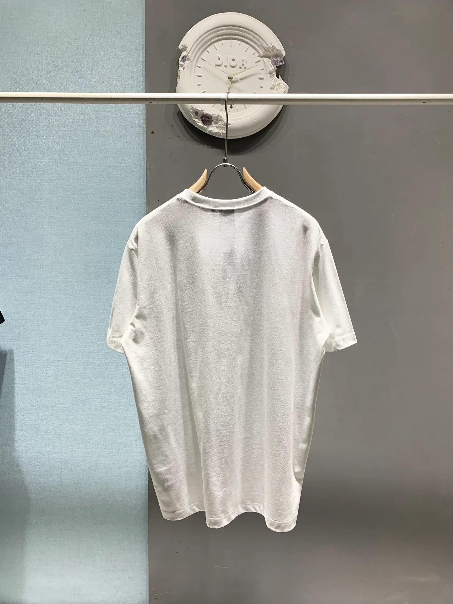 Футболки Мужские Christian Dior 6046242
