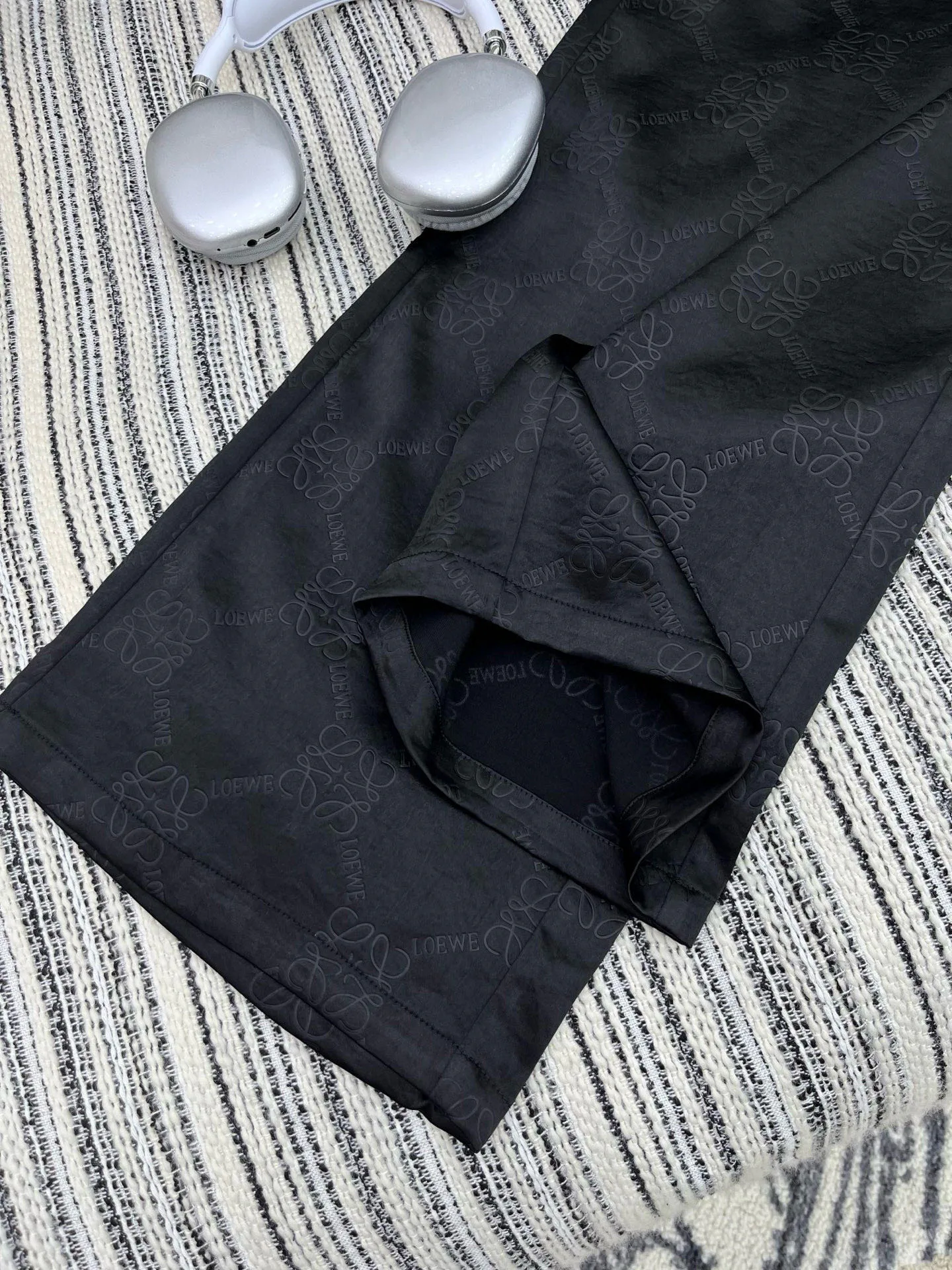 Брюки Женские Loewe 796357