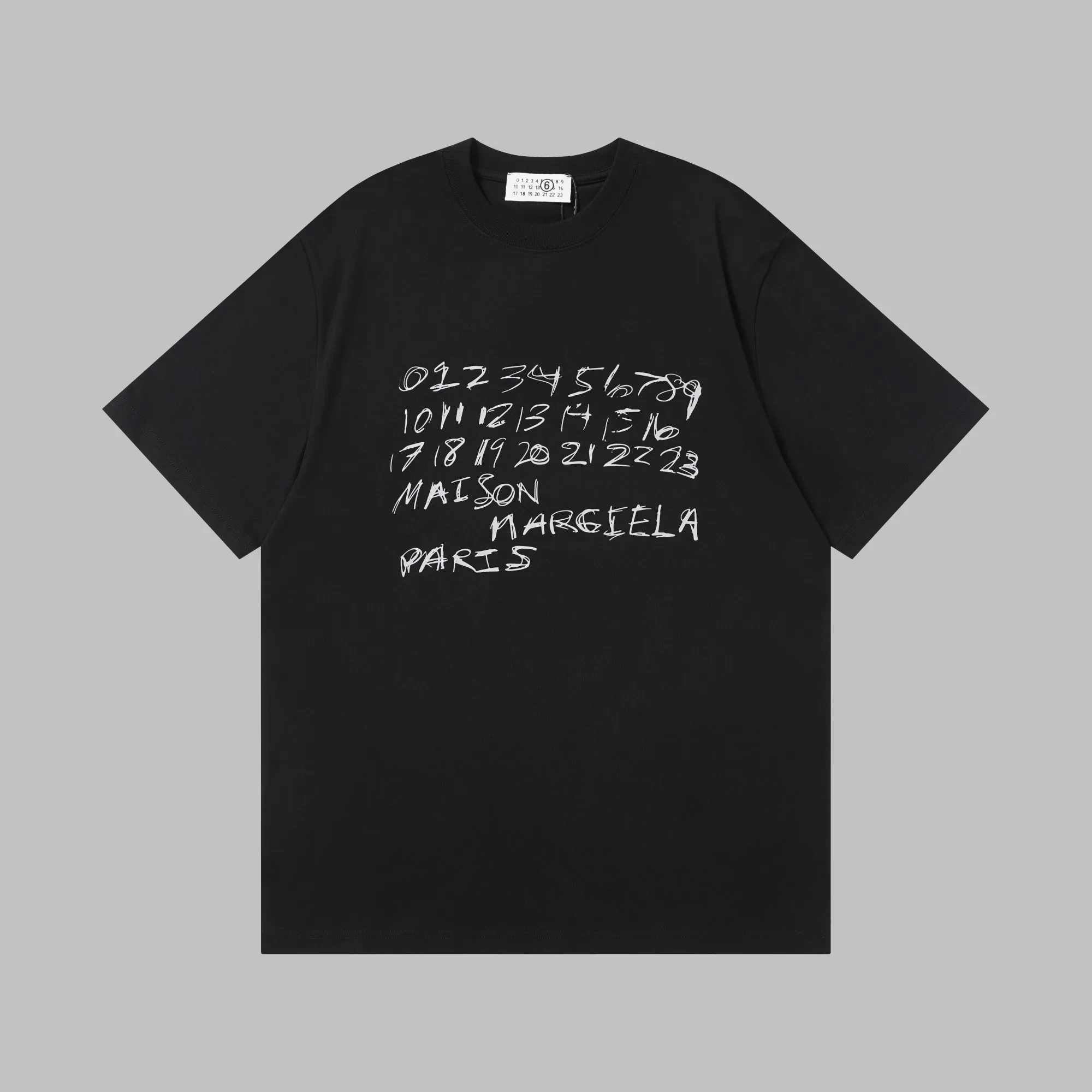 Футболки Мужские Maison Margiela 11570175