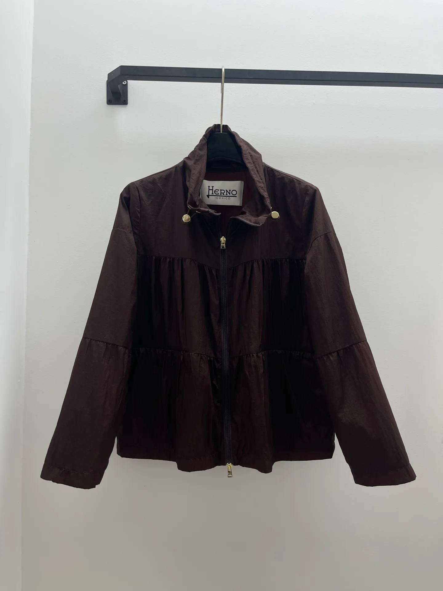 Куртки И Пуховики Женские Herno 11615218