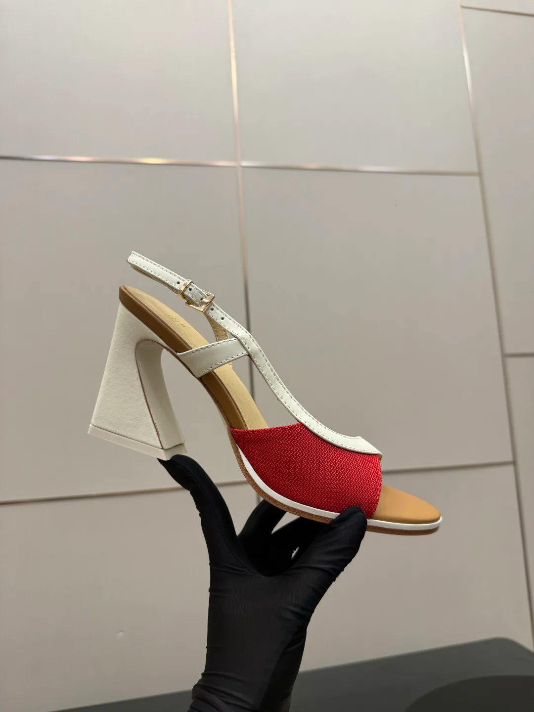 Туфли Женские Fendi 11755390