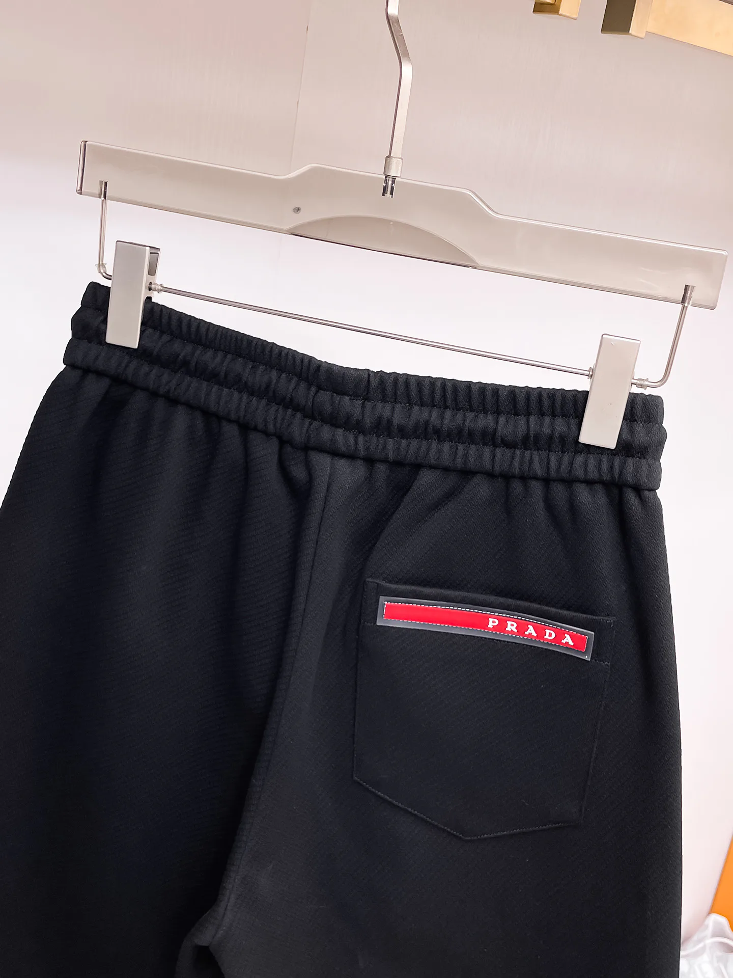 Шорты Мужские Prada 13417621