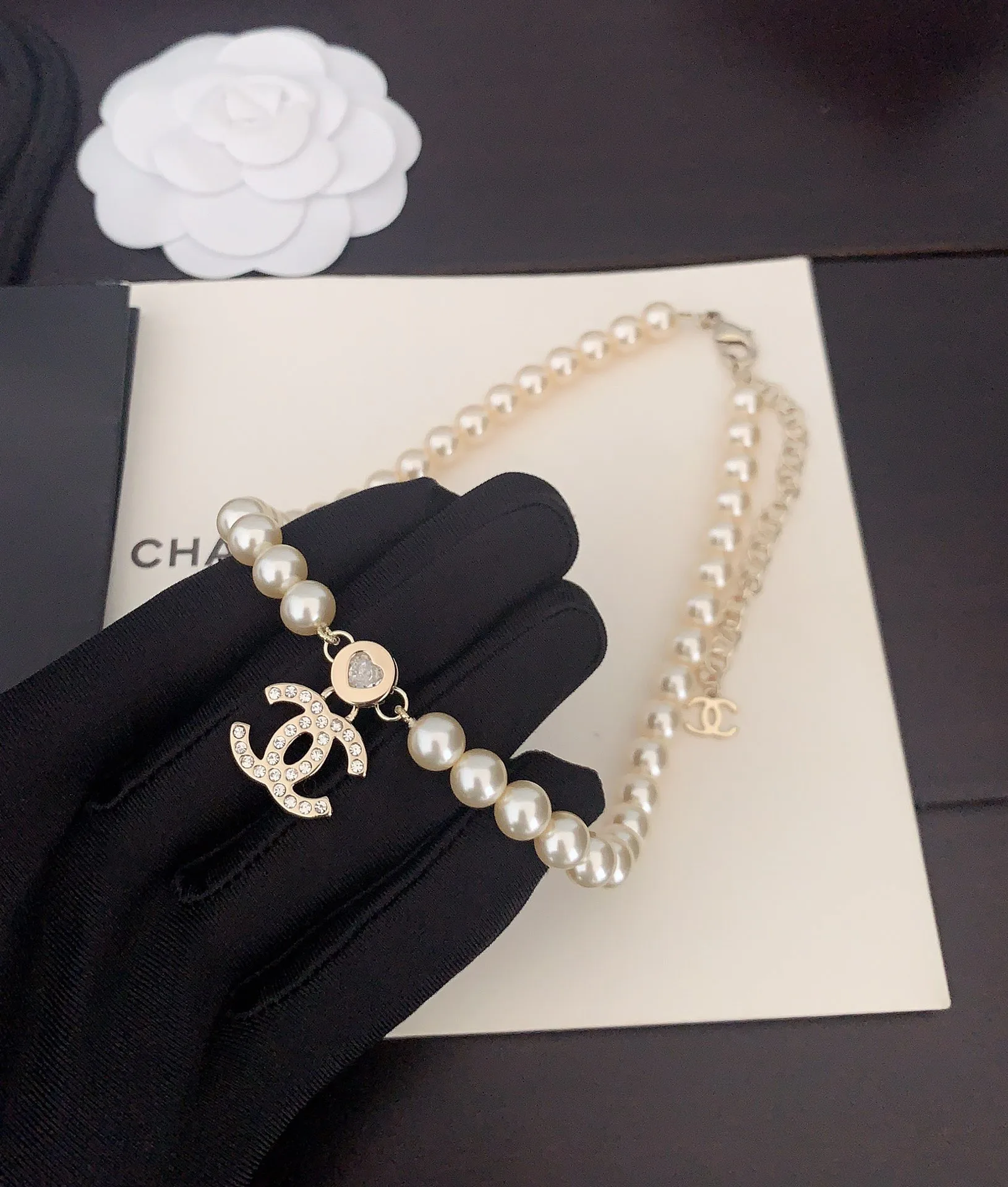 Бижутерия Chanel 225114