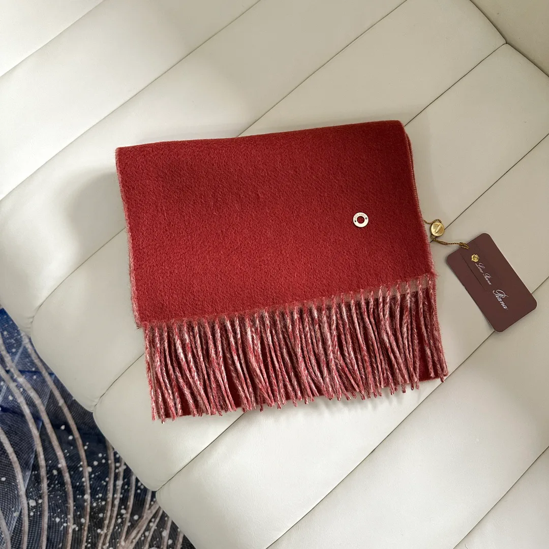 Шарфы Loro Piana 18675617